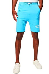 RG 512 Grg1040 Men BDC Un S2-l Bermudas, Azul, Hombre