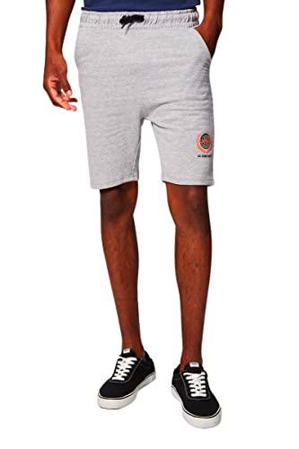 RG 512 Grg1039 Men BDC Un S1-m Bermudas, Gris, Hombre