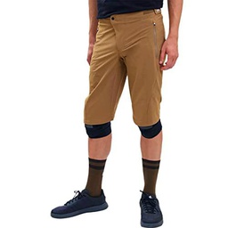 POC Essential Enduro Shorts PC528351828MED1, Jasper Brown