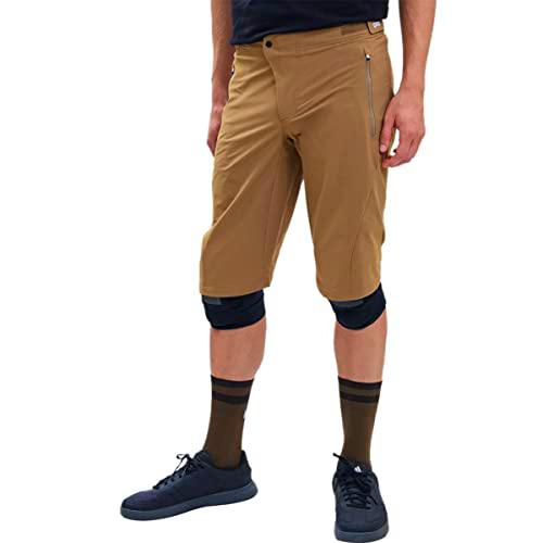 POC Essential Enduro Shorts PC528351828MED1, Jasper Brown