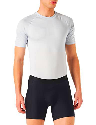 Odlo Hombre Mallas Cortas de Running Essentials