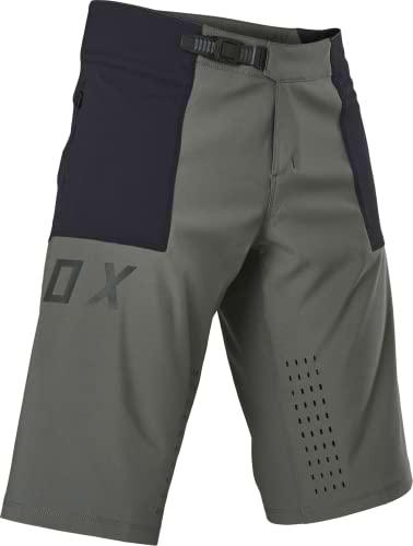 Fox Defend Pro Short Dark Shadow