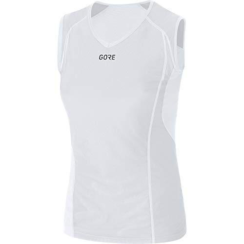 GORE WEAR M Camiseta interior sin mangas para mujer GORE WINDSTOPPER