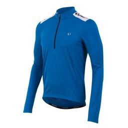 PEARL IZUMI Seleccione búsqueda del Hombre Manga Larga Jersey