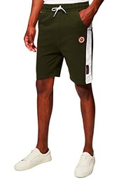 RG 512 Grg1038 Men BDC Un S1-l Bermudas, Caqui, Hombre