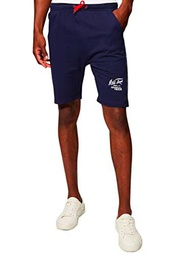 RG 512 Grg1040 Men BDC Un S1-s Bermudas, Azul Marino, Hombre