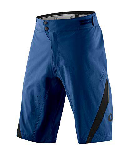 Gonso Ero Pantalones Cortos, Hombres, Azul Oscuro, Extra-Large