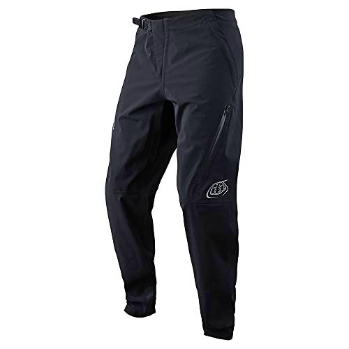 Troy Lee Designs Pantalones MTB, Negro, 38 Unisex Adulto