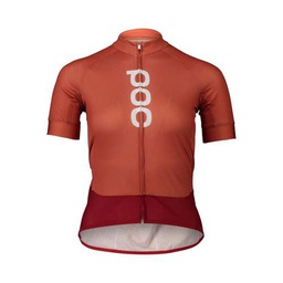 POC W's Essential Road Logo Jersey