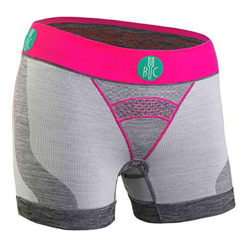 para Bicy el Centro de Hombre Boxer Pantalones Cortos