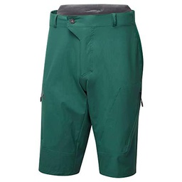 Altura Esker Trail - Pantalones cortos repelentes al agua para bicicleta de montaña