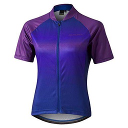 Altura Camiseta de Manga Corta para Mujer Airstream