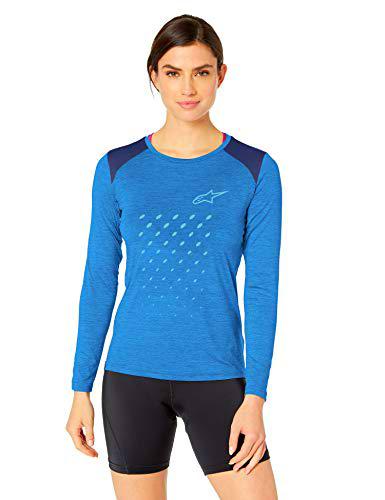 Alpinestars Stella Alps 6.0 LS Playera Stella Alps 6.0 L para Mujer