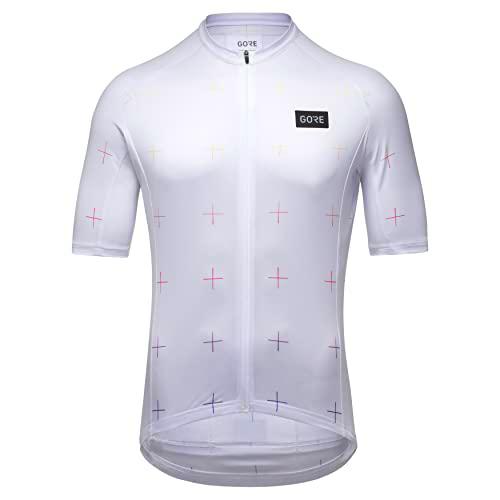 GORE WEAR Maillot de manga corta Daily para hombre