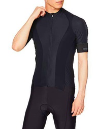 zerorh+ Black Mamba Airx Ropa/Man/Bike/Jersey, Hombre