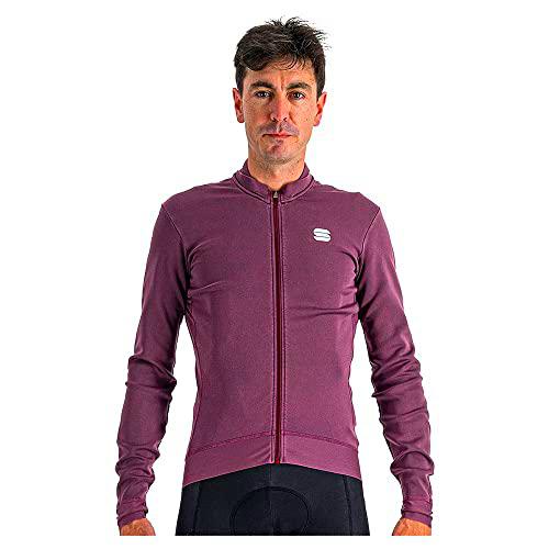 Sportful Monocrom Thermal Jersey Túnica de enfermería