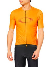 Oakley Endurance Packable Jersey Maillot de Ciclismo