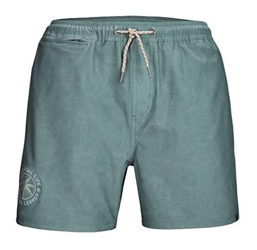 G.I.G.A. DX GS 177 MN SHRTS Shorts de baño Informales