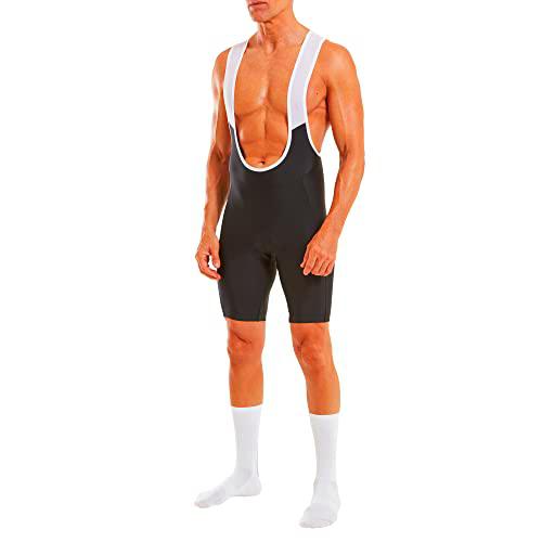 Altura Airstream Bib Shorts Culotte con Tirantes de Ciclismo