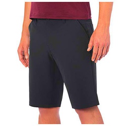 Giro M Venture Short II Ropa para Bicicleta, Negro