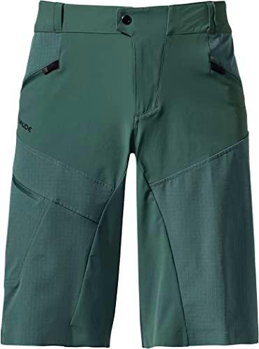 VAUDE Virt Bermudas, Bosque Polvoriento, L para Hombre