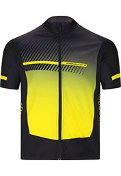 Endurance Jillard Camiseta, 3133 Caliente Oliva, Small para Hombre