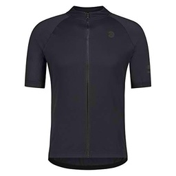 AGU Core Maillot Essential Hombres - Black - XXL