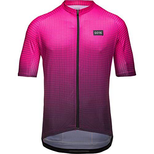 Maillot GORE Wear Grid Fade Hombre