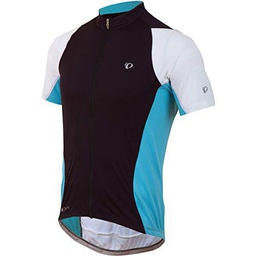 PEARL IZUMI - Ride para Hombre Elite Forma Semi Jersey