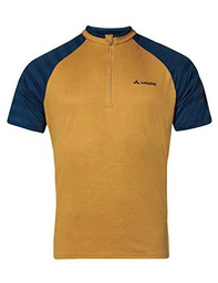 VAUDE Men's Tamaro Shirt III Camisetas, Desert, XL