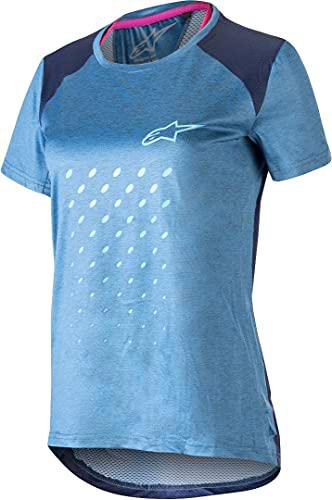 Alpinestars Stella Alps 6.0 SS Camiseta Stella Alps 6.0 SS para Mujer