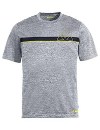 VAUDE - Camiseta para hombre, Hombre, Camiseta, 42374