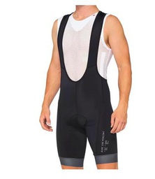 100% MTB WEAR EXCEEDA Bib Shorts S Culotte, Adultos Unisex