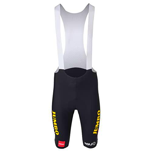 Short J.VISMA Aero 2022 Bibshorts in Premium Replica