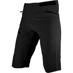 Leatt Pantalones Cortos MTB Enduro 3.0, Negro, (46W) UK para Hombre