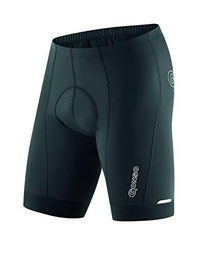 Pantalón de ciclismo para hombre GONSO CALIFORNIA V2