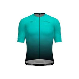 TwoNav - Maillot Ciclismo para Hombre Freedom to Discover