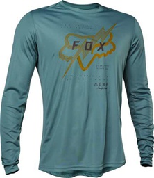 Fox Racing Ranger-Maillot de Ciclismo de Manga Larga Camisa