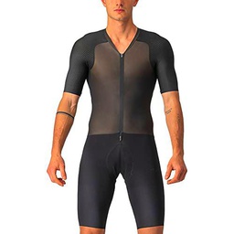 castelli BTW Speed Suit Body, Men's, XXL