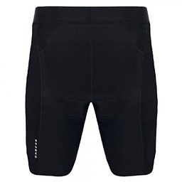 Dare 2b Sidespin Gel Pantalones Cortos de Ciclismo