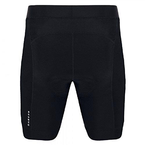 Dare 2b Sidespin Gel Pantalones Cortos de Ciclismo