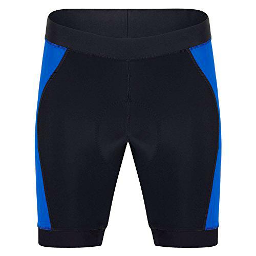 Dare 2b Sidespin Gel Pantalones Cortos de Ciclismo