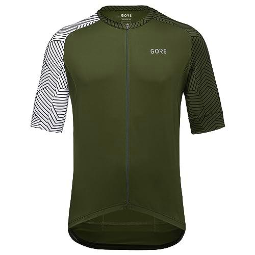 GORE WEAR Camiseta de ciclismo de manga corta para hombre