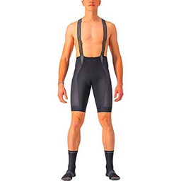 CASTELLI 4522526-010 Insider 2 BIBSHORT Men's Shorts Black S