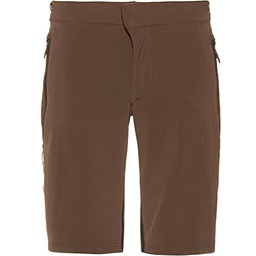 Sportful 1120507-035 SUPERGIARA OVERSHORT Hombre Shorts Cocoa 3XL