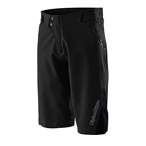 Troy Lee Designs Ruckus Short Shell MTB, Negro, 54 para Hombre