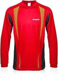 Reusch Batos Nonpadded Long Sleeve - Camiseta de Portero de fútbol para Hombre