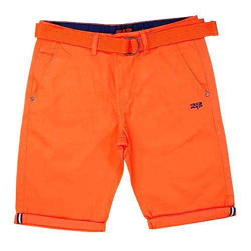 RG 512 Grg3423m Be S2 Bermudas, Naranja, S para Hombre