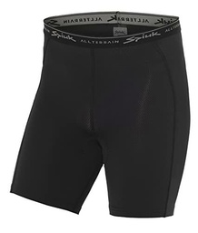 Short Interior All Terrain Hombre Negro T. XL