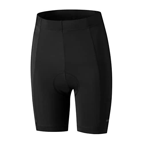 Inizio Shorts Black XXL